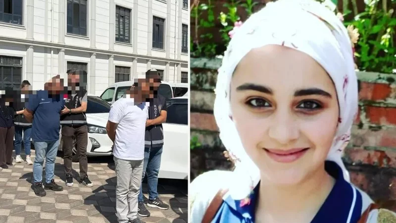 3 çocuk annesi kadın, tabancayla vurularak öldürüldü