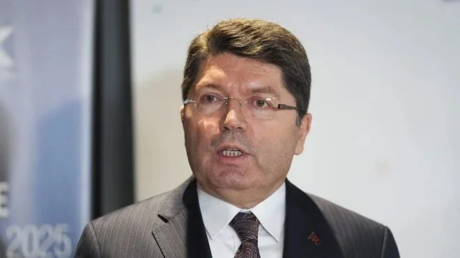 Bakan Tunç'tan "700 hükümlü tahliye edildi" iddiasına açıklama