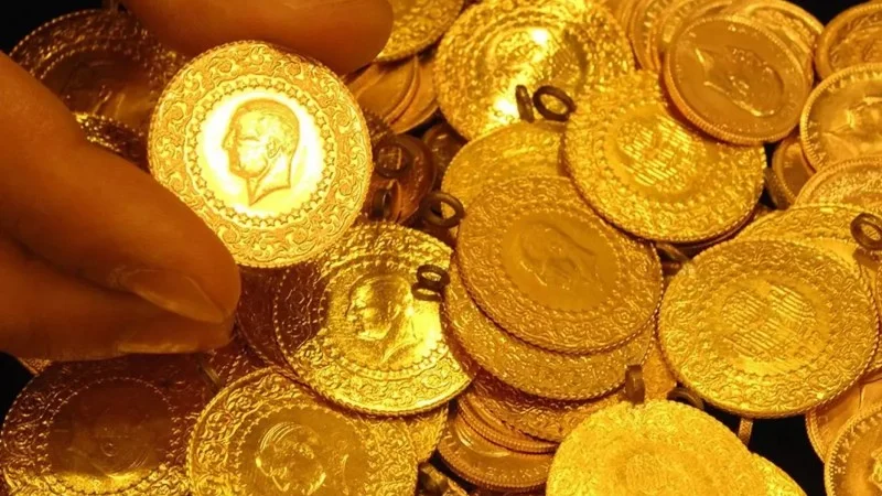 Rekordan rekora koşan gram altın için çılgın tahmin
