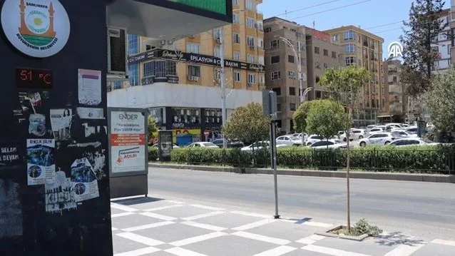 TMMOB 2. Başkanı Ahmet Köse: İstanbul'da hissedilen sıcaklık 56 derece, termal şok yaşanabilir