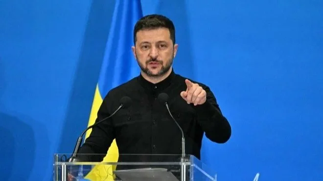 Yolsuzluk krizi: Ukrayna'nın AB üyeliği tehlikede
