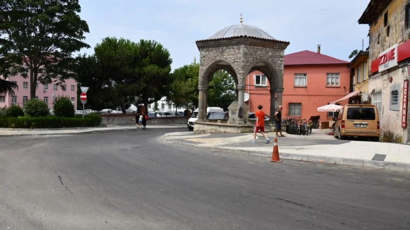 Trabzon Büyükşehir Belediyesi Ulaşımda Konforu Zirveye Taşıyor