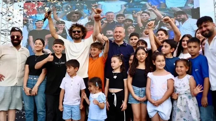 Sivas’ta Drift Severler İçin Modern Pist Açıldı