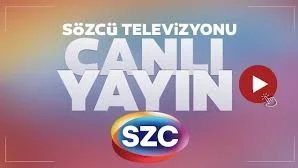 Sözcü TV Canlı Yayını
